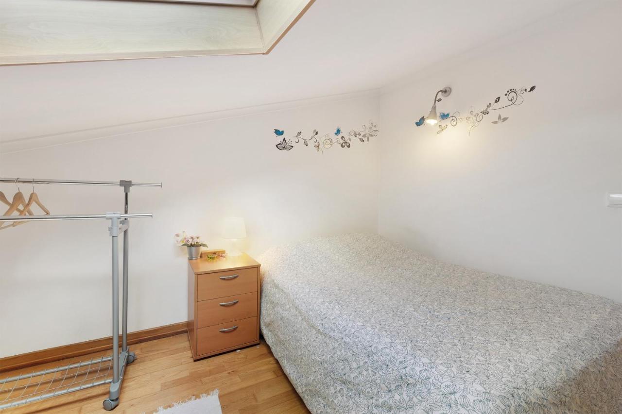 Apartamento Perto Serra De Sintra Exterior foto