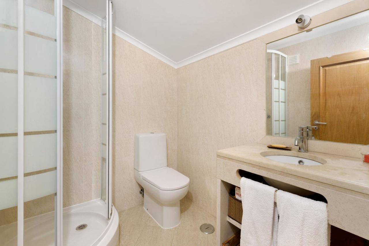 Apartamento Perto Serra De Sintra Exterior foto